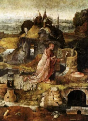 Heiliger Hieronymus